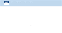 Desktop Screenshot of cbcoastal.com